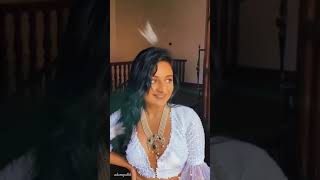 Esther Anil - Photoshoot