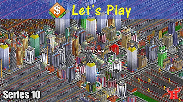 20 Years -  OpenTTD   Let