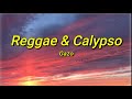 Gazo Reggae Calypso RMX Tiktok Paroles Cought Cought Cought mp3