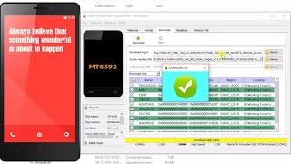 Redmi note 3g software repair or flash by Techno Trooper screenshot 1