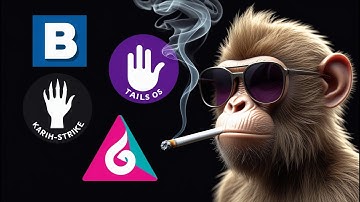 5 Dark Web Operating Systems That Will SHOCK You