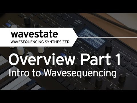 wavestate 2