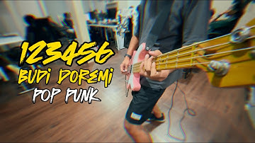 Thumbnail of 123456 Budi DoReMi Pop Punk Cover by Boedak Korporat