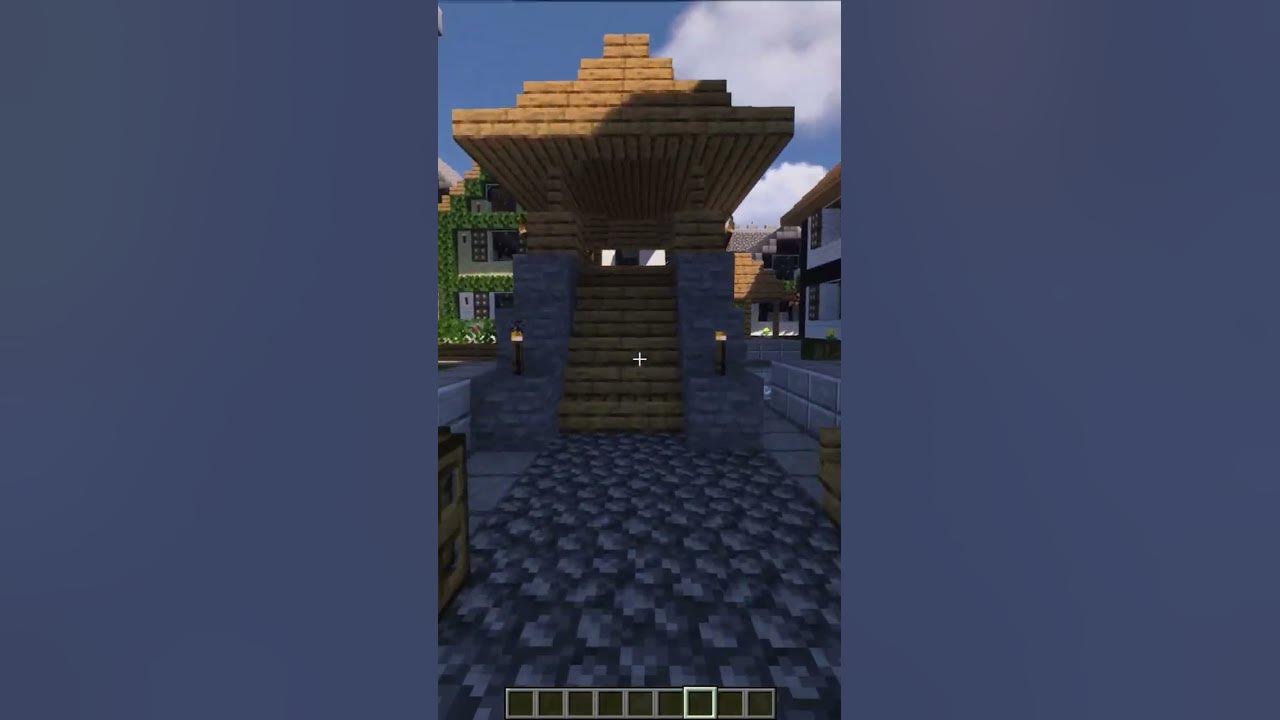 Voyager shaders pack minecraft 1 19 rtx 3060 ti youtube