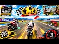 1st Position Real Moto 2 Racing Gameplay