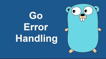 error in go | error handling in go | handle errors in go