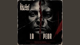 Lo Peor