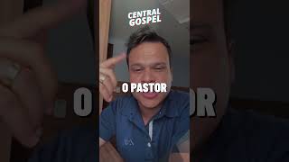 PASTOR ELIZEU RODRIGUES FICA OFENDIDO COM A MÚSICA &quot;EVANGELHO DE FARISEUS