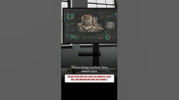 From Concept to Construction: How Revit Transforms Design into Reality | Enclave Technology Services