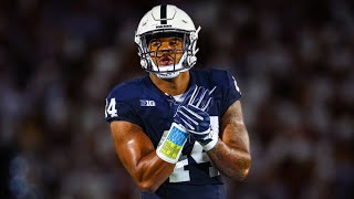 Chop Robinson Ultimate Penn State Highlights  || HD