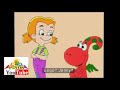 Learn English with Coco Part 1 cartoon films تعلم الانكليزية مع كوكو جزء1 افلام كرتون