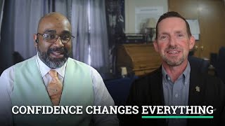 The Hidden Power of Dressing Well: How Style Builds Respect and Confidence with Richard Pollock