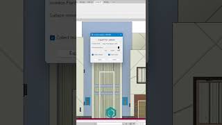Lumionالتصدير من الريفيت الى الوميون....#architectural #Revit #ريفيت #Lumion #لوميون