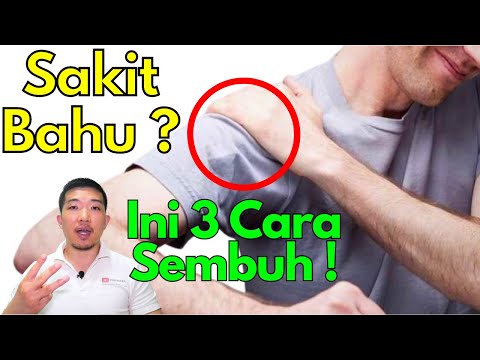 Video: 3 Cara Mudah Menyembuhkan Tangan dari Mendaki