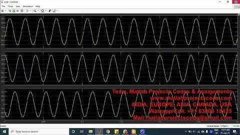 Design of Unified Power Quality Conditioner (UPQC) to Improve the Power Quality Problems
