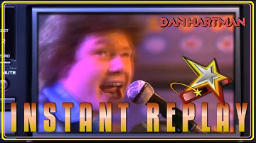 Dan Hartman - Instant Replay (Hot Classics Remix)(Vj Partyman @vjpartymancroatia Best Disco Videomix
