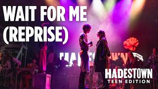 Wait for Me (Reprise) | Hadestown | HSMTA 2025 Best Overall Production | High School Performance