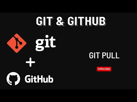 Git Pull Request | Git Pull Request Tutorial | Git Commands |Git Tutorial For Beginners | #14