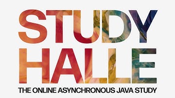 스터디 할래? 온라인 자바 스터디 시작합니다.