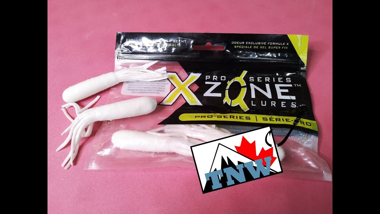 X Zone Tube, What Even Is This??? - The Hookup 