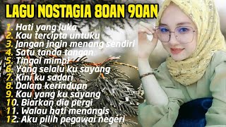 Download Lagu LAGU NOSTALGIA TERBAIK 2026 || BIKIN HATI ADEM || LAGU KENANGAN MASA DULU || TANPA IKLAN MP3