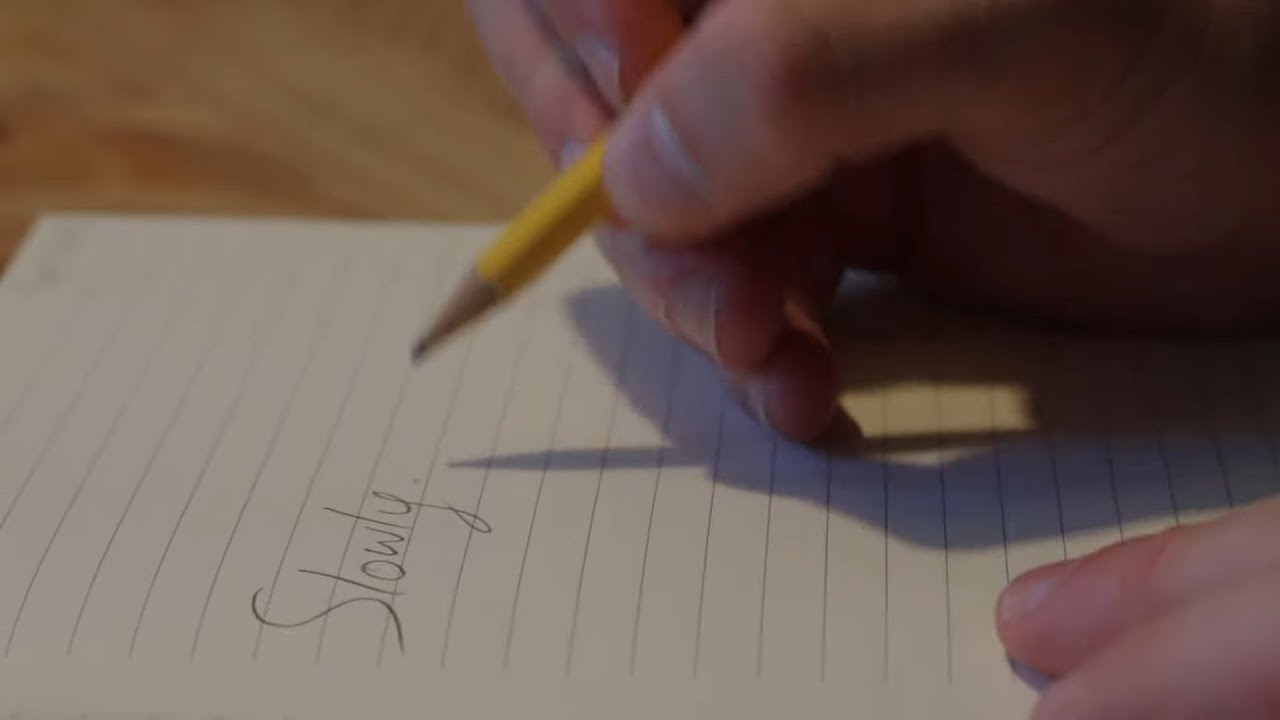 Kaleb Hikele - Slowly (Music Video)