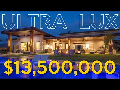 Video HAWAII LUXURY Golf-Front Estate at Hapuna Estates | Mauna Kea Resort