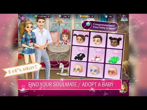 Hollywood Story: Let’s Adopt A Baby PART 1 + How To Get Energy!