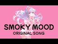 Pandora Miwa - Smoky Mood