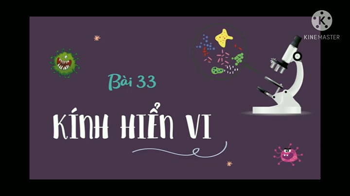 So sánh kính lúp kính hiển vi kính thiên văn