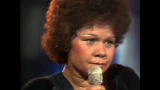 Etta James - I'd Rather Go Blind Live ( Montreux 1975 )