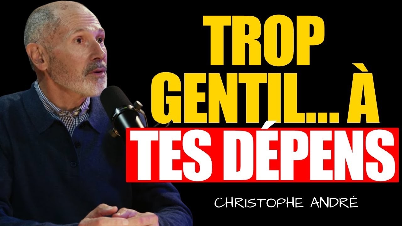 Arrête d’Être Trop Gentil : Protège Ton Énergie et Ta Dignité