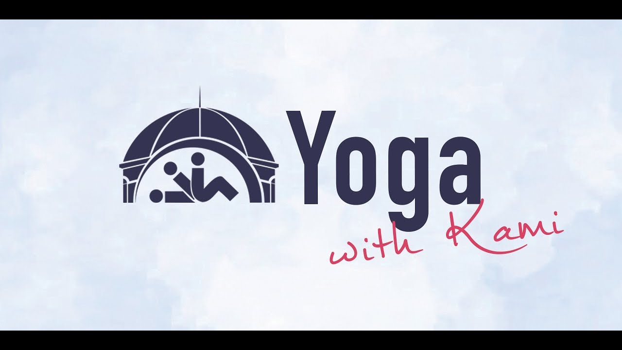 Yoga with kami youtube