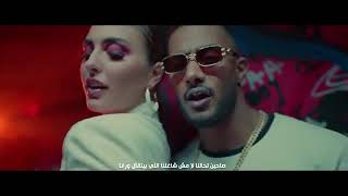 Mohamed Ramadan - THABT / (Official Music Video) / محمد رمضان ثابت