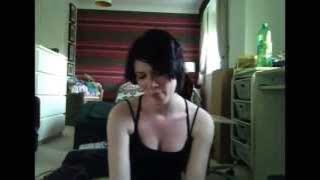 If You Can't Live Without Me, Why Aren't You Dead Yet (Mayday Parade cover)