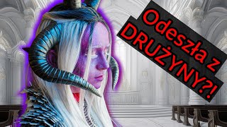 Paladyni Tyra wydają wyrok! | Przegrani – Sezon 3, Odcinek 4 | Dungeons &amp; Dragons