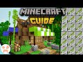 AUTO BAMBOO FARM! | The Minecraft Guide - Tutorial Lets Play (Ep. 56)