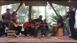 Karena Kau Bunda Kami