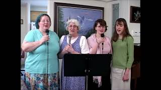 Southern Gospel Music - Ill Fly Away