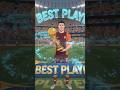 REKOR GILA PERALTA! PEMAIN TERBAIK SEPANJANG SEJARAH LIGA? #brisuperleague #borneofc #peralta #mvp