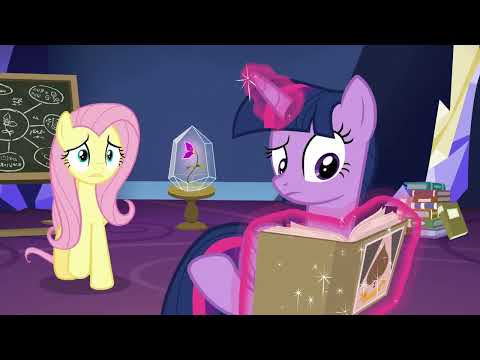 Видео: My Little Pony | Сезон 9 | Серия 22 | «Дружба — это чудо» #mlp #1080p