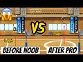 How to get Boom Jump | The Spike Volleyball Story
