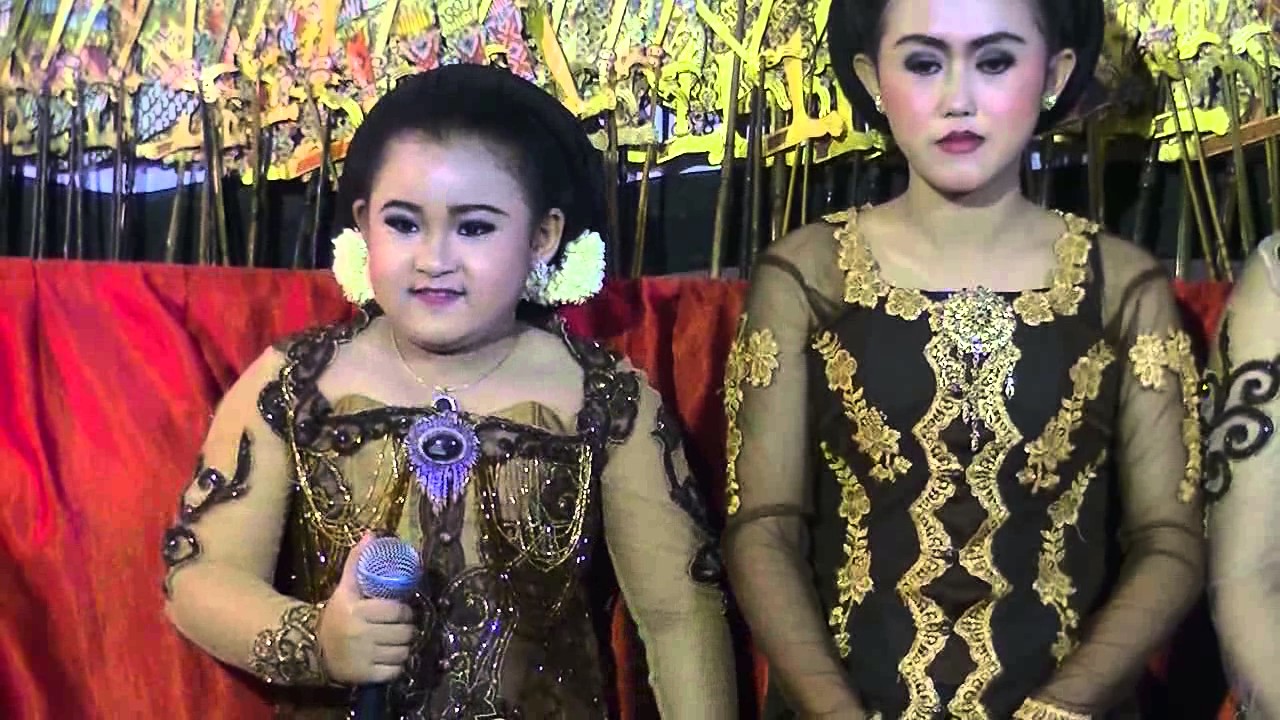 Dadi Ati - Dimas Niken Salindri