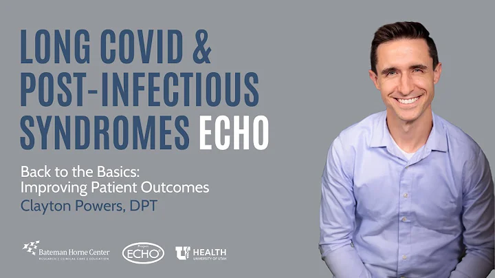 Back to the Basics: Improving Patient Outcomes