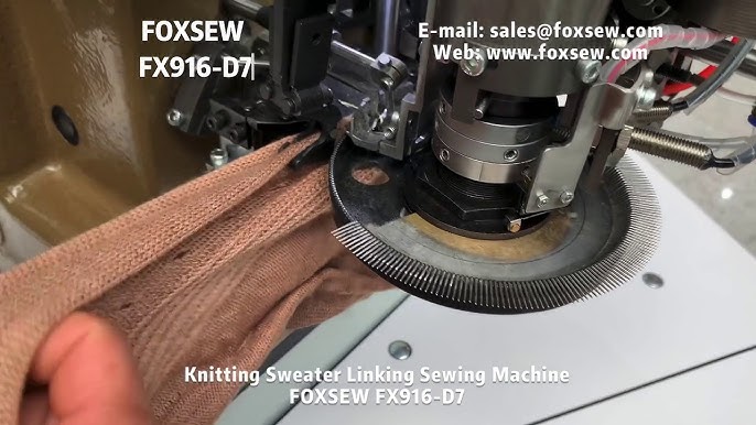 Automatic Spool Knitter, Knitting mill, Tricotin, i-cord machine