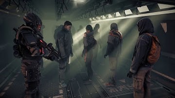 Killzone: Shadow Fall - Campaign Walkthrough - Chapter 5 The Helghast