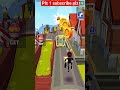 #viral #gaming #subwaysurfers #1000subscriber #1kviews