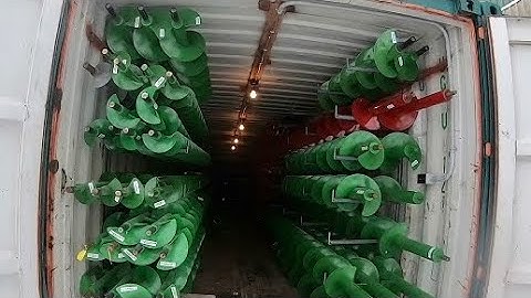 Visiting Elmer’s Flighting Supply