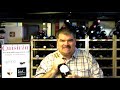 Rosehall Run 2011 Stardust (Sparkling Wine Week #2)