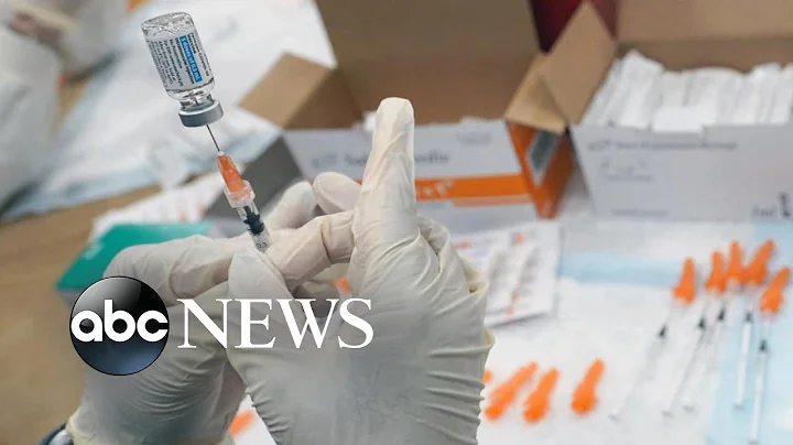 Booster shot questions about the Johnson & Johnson vaccine l WNT